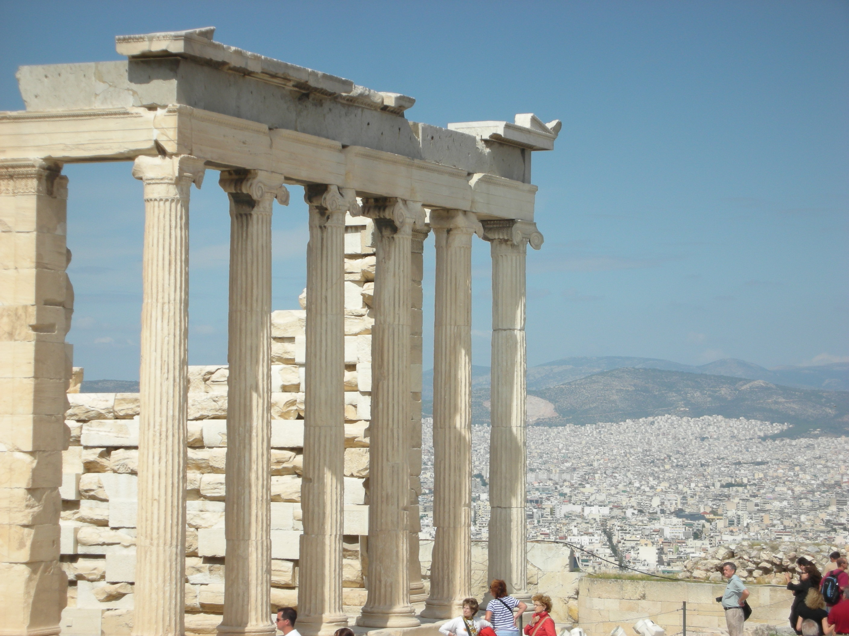 8 razones para visitar Grecia en la primavera - 19