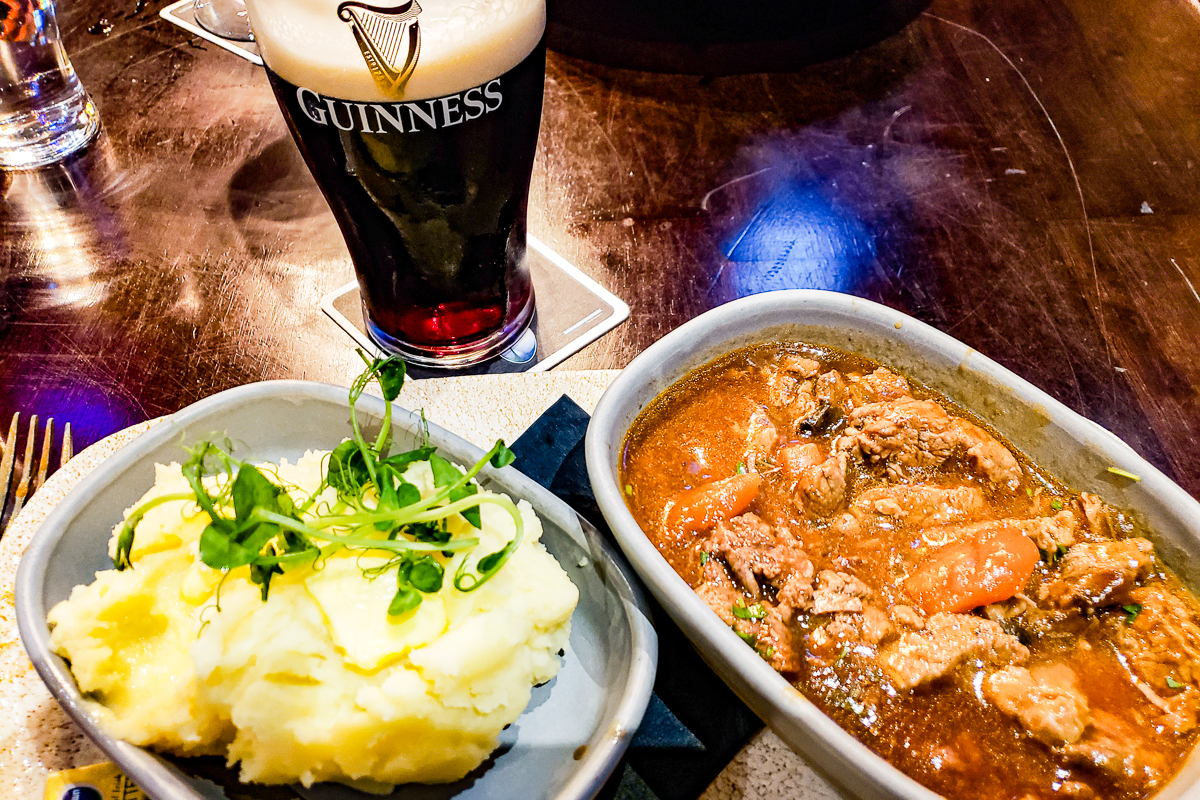 8 razones por las que te encantará el histórico distrito de bar del templo de Dublín - 13