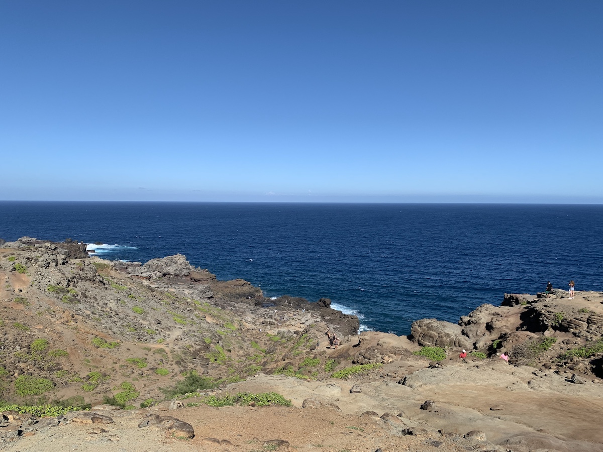 13 hermosas paradas a lo largo de la escarpada costa oeste de Maui - 11