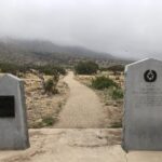 8 mejores caminatas en el Parque Nacional de las Montañas Guadalupe