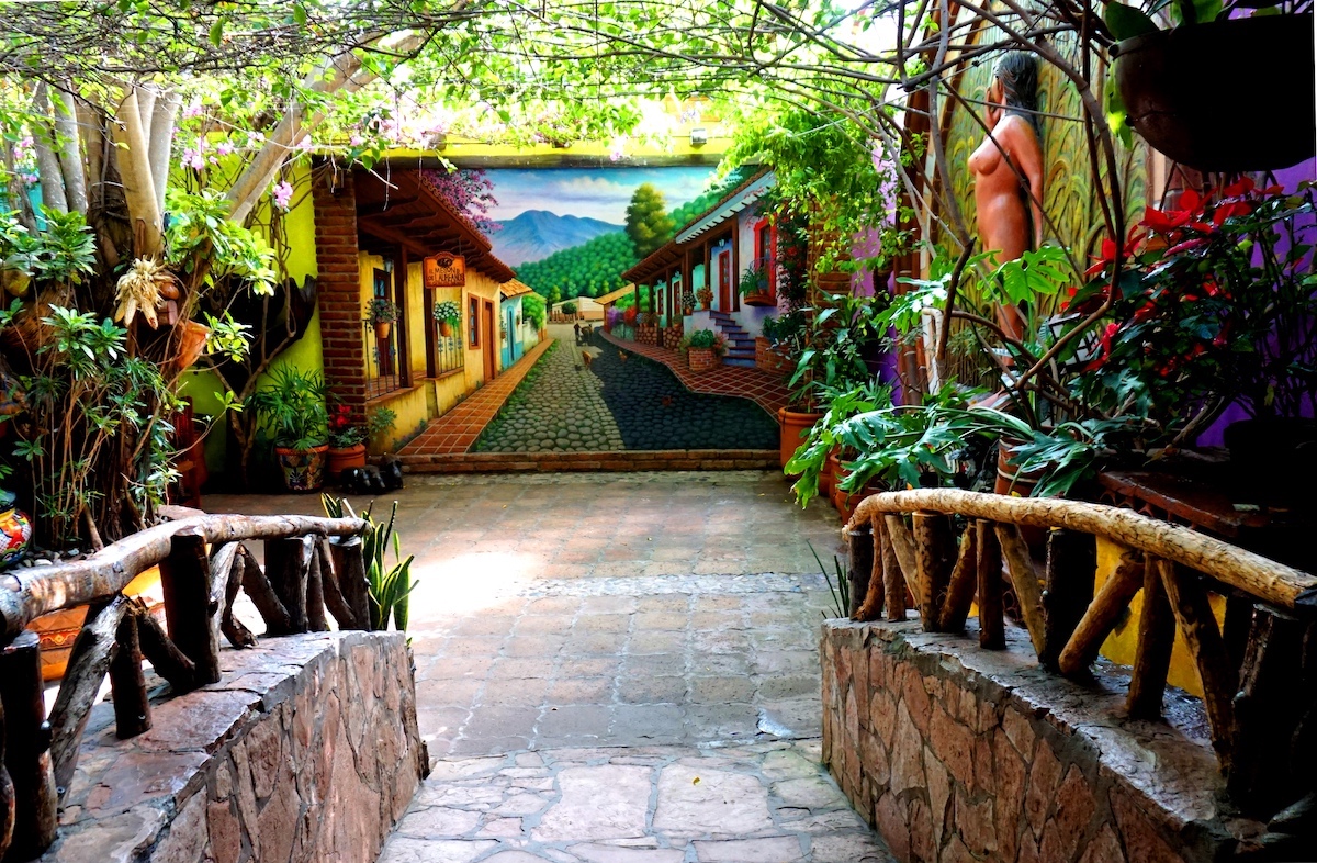 5 pequeñas ciudades coloridas para visitar cerca de Mazatlán - 7