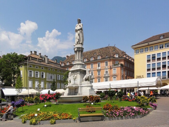 15 mejores cosas que hacer en Bolzano, Italia - 11