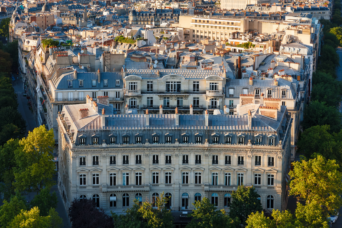 La guía esencial para los 20 distritos de París - 37