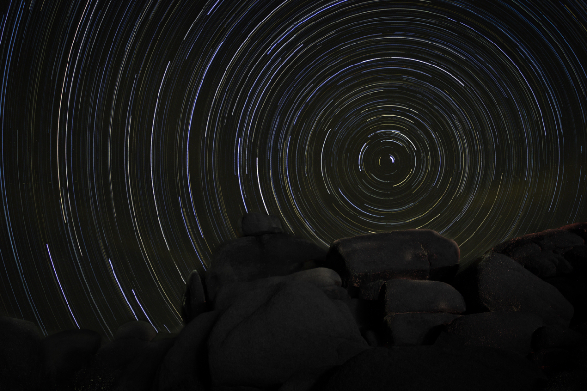 7 consejos para tomar hermosas fotos de estrellas en el cielo nocturno - 11