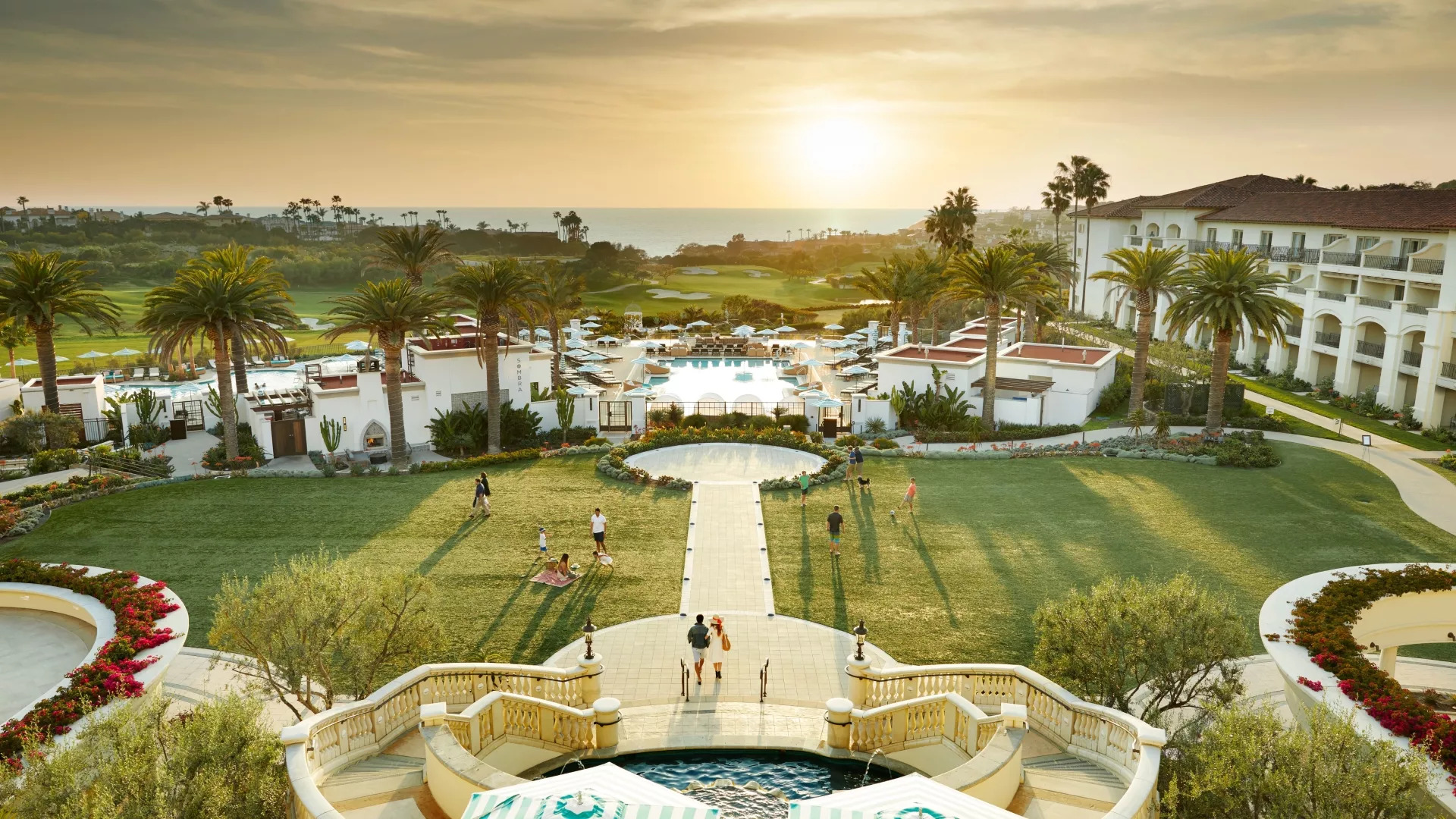 Los 6 mejores resorts con todo incluido en California | Esta web - 11