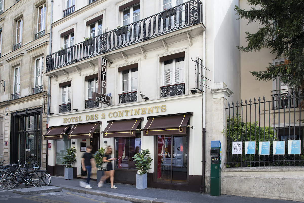 7 hoteles fabulosos para quedarse en Saint Germain - 11