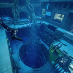 La piscina más profunda del mundo se abre en Deep Dive Dubai