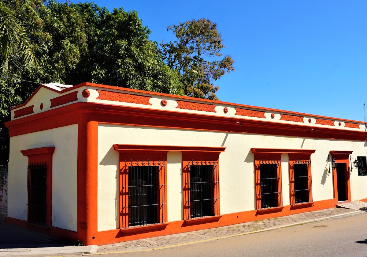 5 pequeñas ciudades coloridas para visitar cerca de Mazatlán - 11