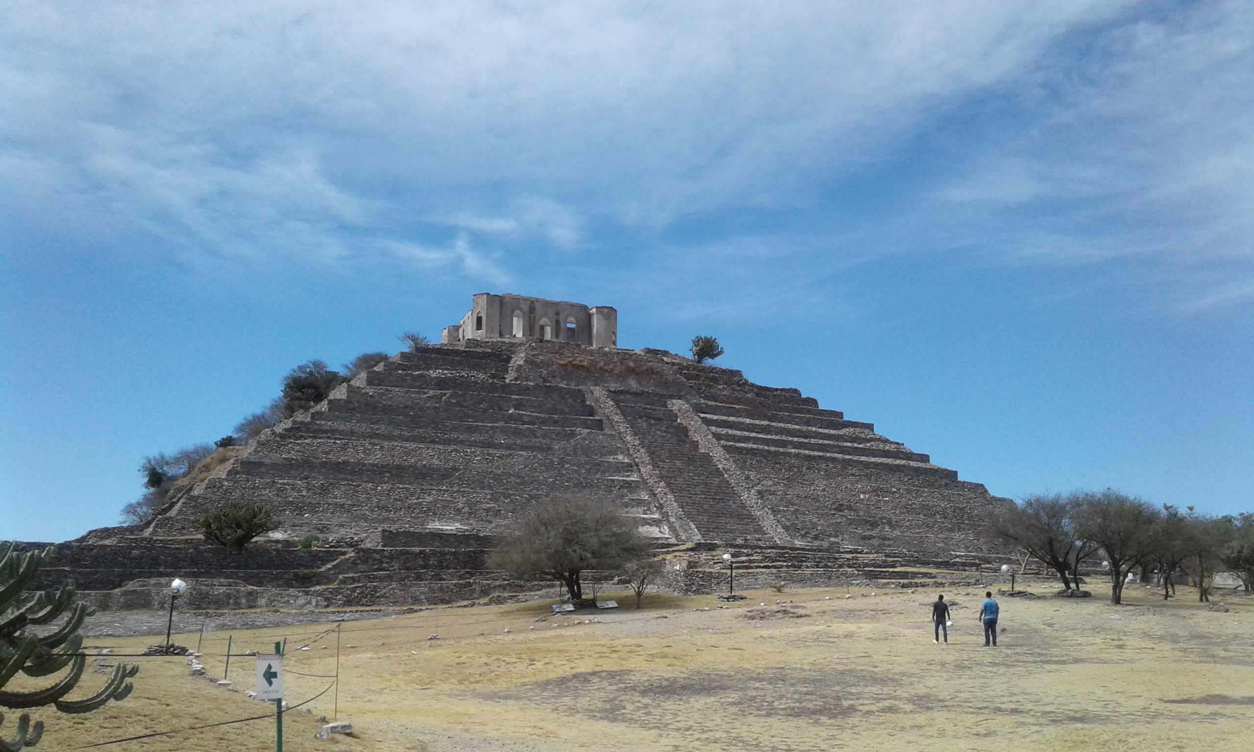 12 mejores sitios arqueológicos en México - 9