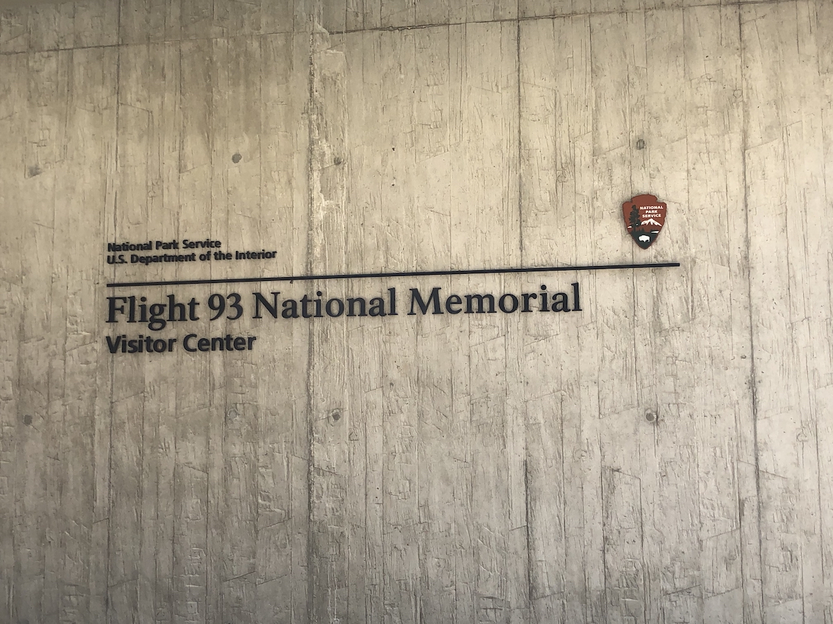Todo lo que necesita saber sobre visitar el Vuelo 93 National Memorial - 9
