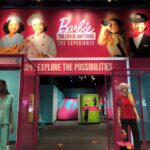 15 carreras de la industria de viajes que Barbie ha tenido desde 1959
