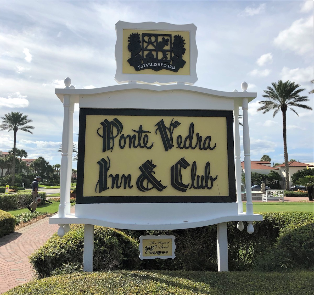 13 mejores cosas que hacer en el Ponte Vedra Inn and Club - 575