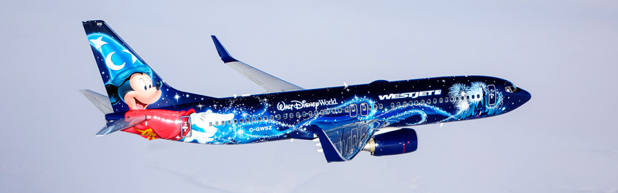 Los 11 aviones pintados más fríos en los que puedes volar | Esta web - 17