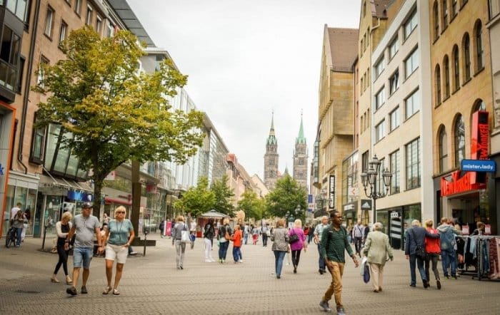 10 mejores viajes de día de Nuremberg, Alemania - 19
