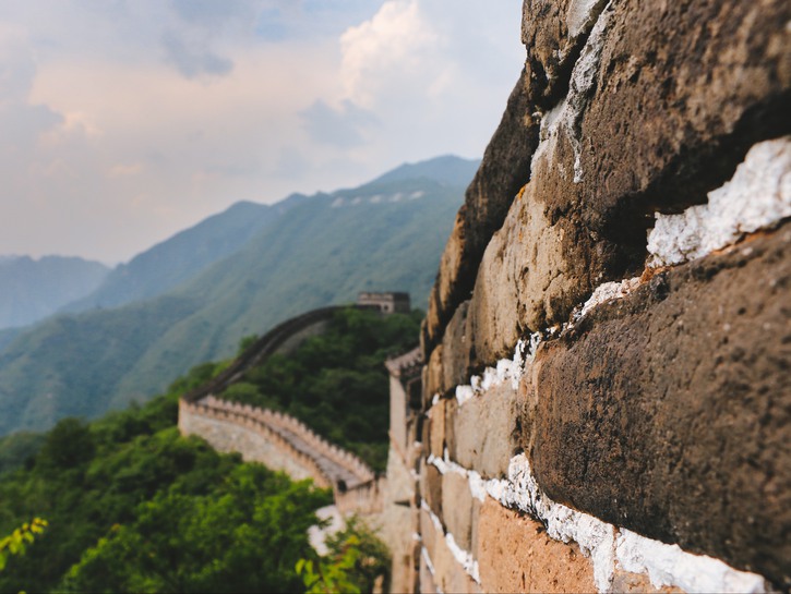 Cómo visitar la Gran Muralla de China - 7