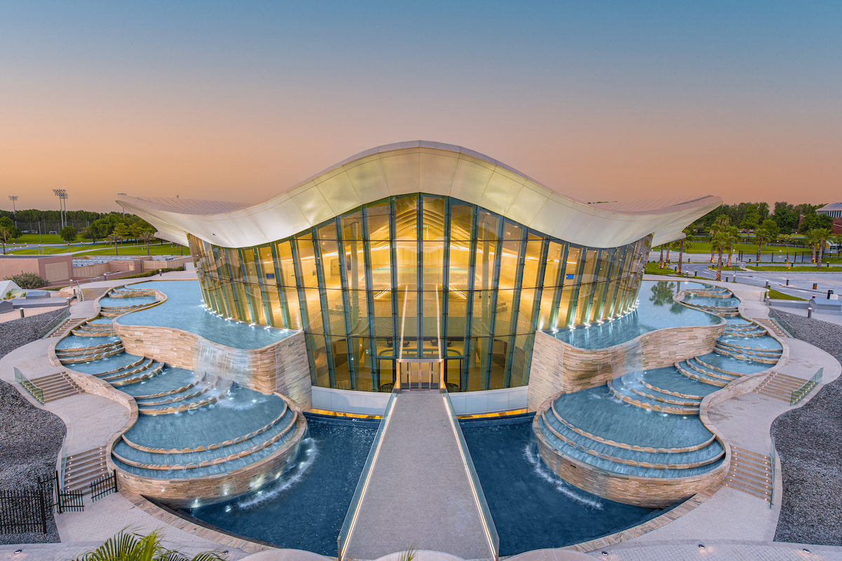 La piscina más profunda del mundo se abre en Deep Dive Dubai - 9