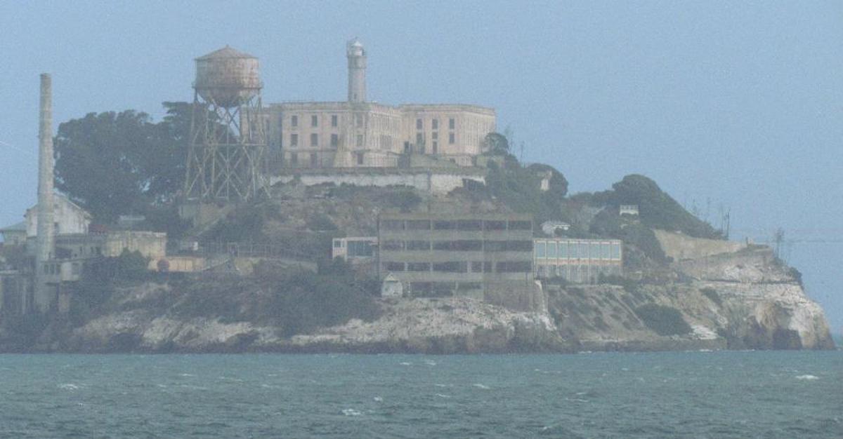 5 cosas que debe saber sobre la ocupación nativa americana de Alcatraz - 9