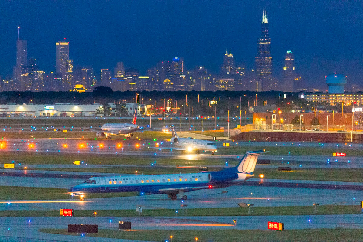 Mis 10 formas favoritas de gastar una larga escala en el aeropuerto de Chicago O’Hare - 11
