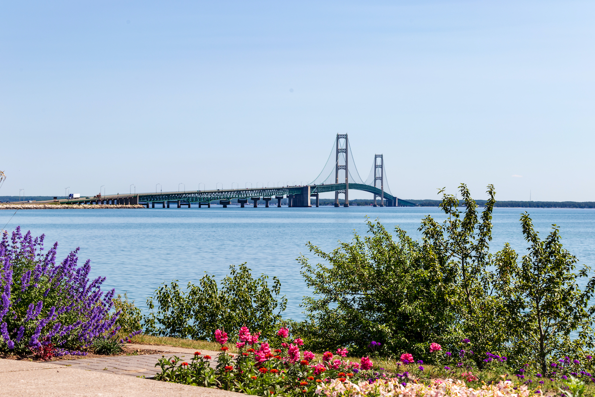 7 adorables ciudades de Michigan para visitar en el lago Huron - 15