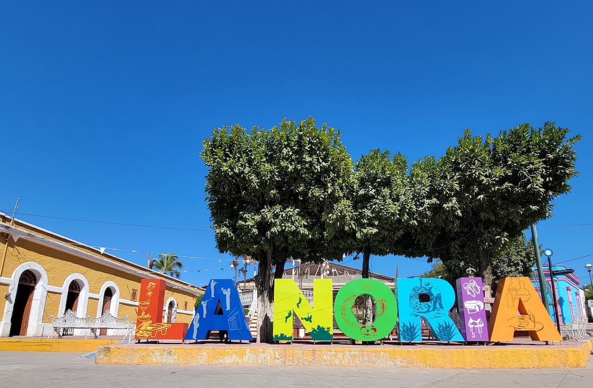 5 pequeñas ciudades coloridas para visitar cerca de Mazatlán - 23