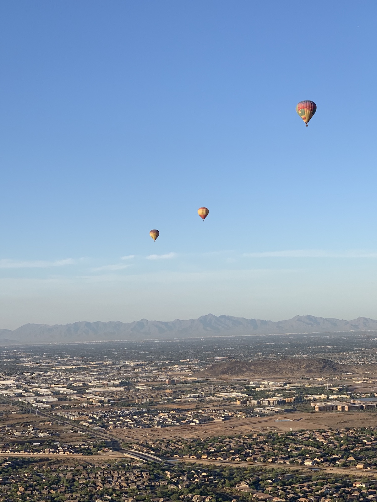 9 Fantásticas actividades al aire libre en Scottsdale, Arizona - 9