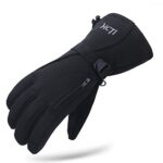 Los mejores guantes para esquí (revisión 2021)