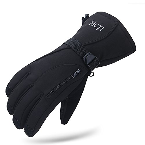 Los mejores guantes para esquí (revisión 2021) - 115