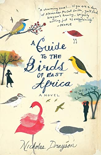 13 mejores libros para leer antes de su primer viaje a África - 49