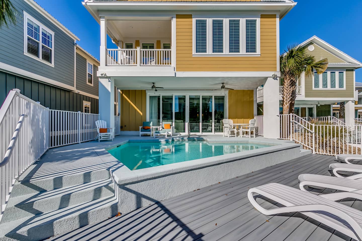 Los mejores airbnbs de Myrtle Beach en el agua - 15