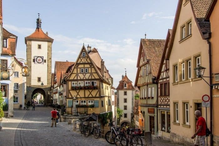 10 mejores viajes de día de Nuremberg, Alemania - 9