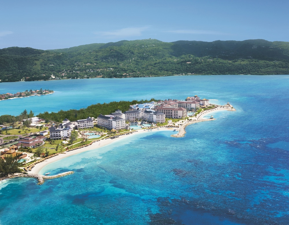 Los 16 mejores centros turísticos de todos los adultos en el Caribe - 25