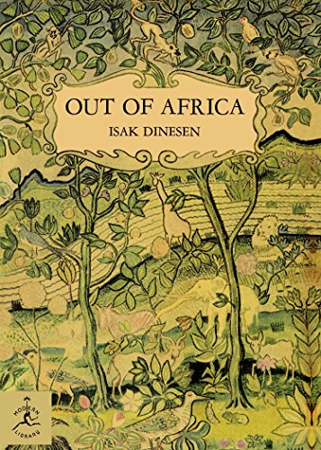 13 mejores libros para leer antes de su primer viaje a África - 11