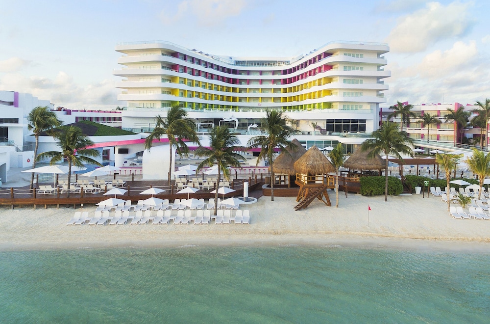 Los 16 mejores centros turísticos de todos los adultos en el Caribe - 13