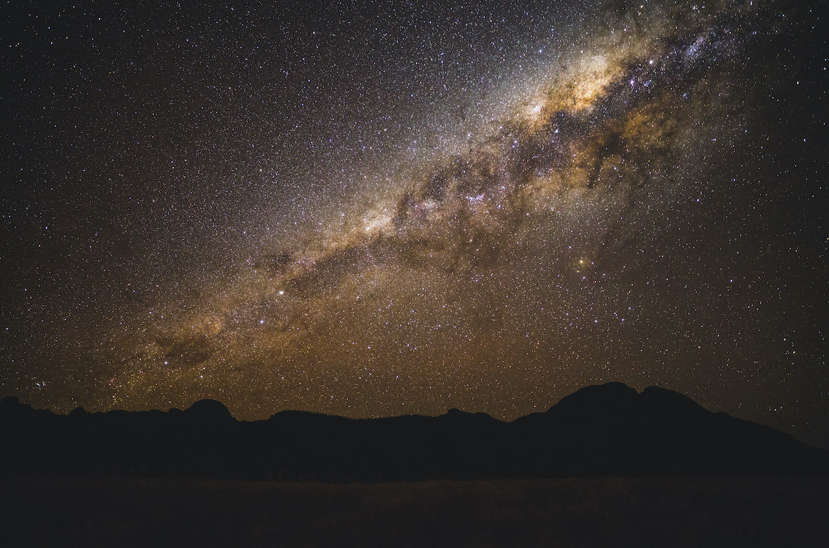 8 Fenómenos de cielo raro que puedes presenciar en Australia - 17