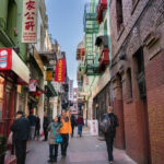 Chinatown de San Francisco: 12 cosas que debe saber antes de ir