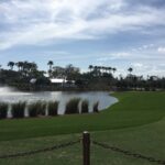 9 fantásticos campos de golf público para jugar en Florida