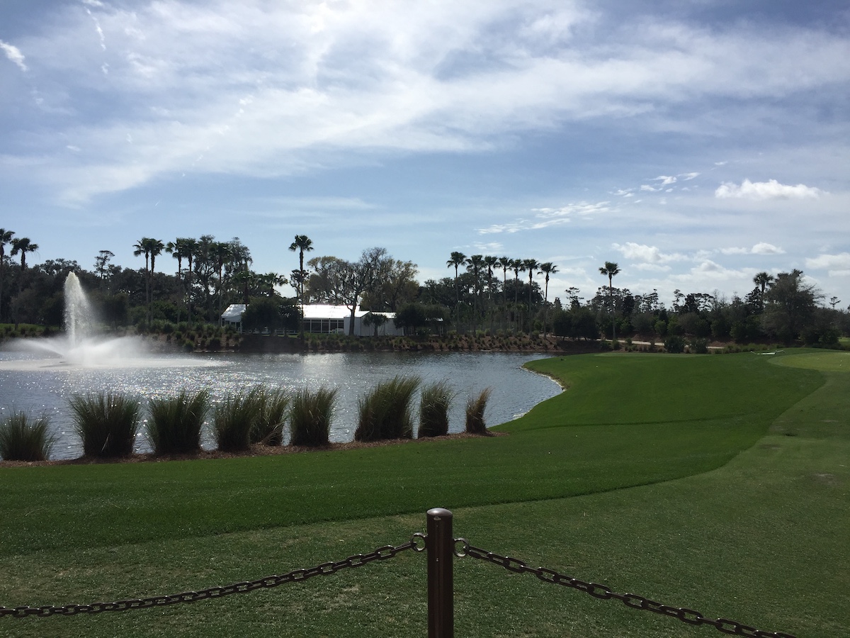 9 fantásticos campos de golf público para jugar en Florida - 3