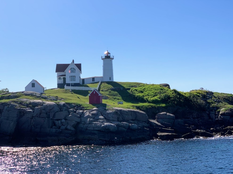 11 cosas fabulosas que hacer en Charming York, Maine - 11