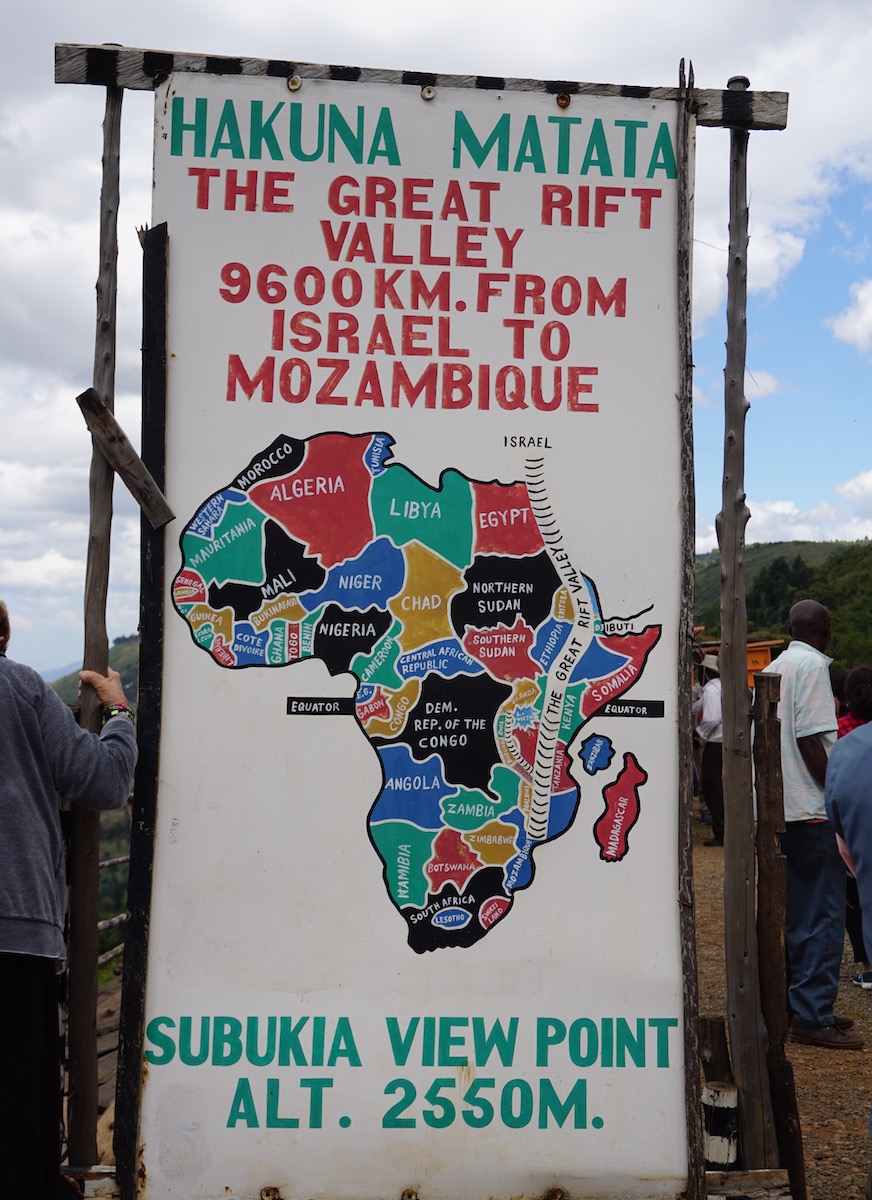 16 cosas que debe saber antes de su primera visita a Kenia - 7
