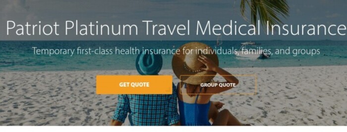 11 Mejor seguro de salud para visitantes a EE. UU. - 19