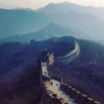 Cómo visitar la Gran Muralla de China