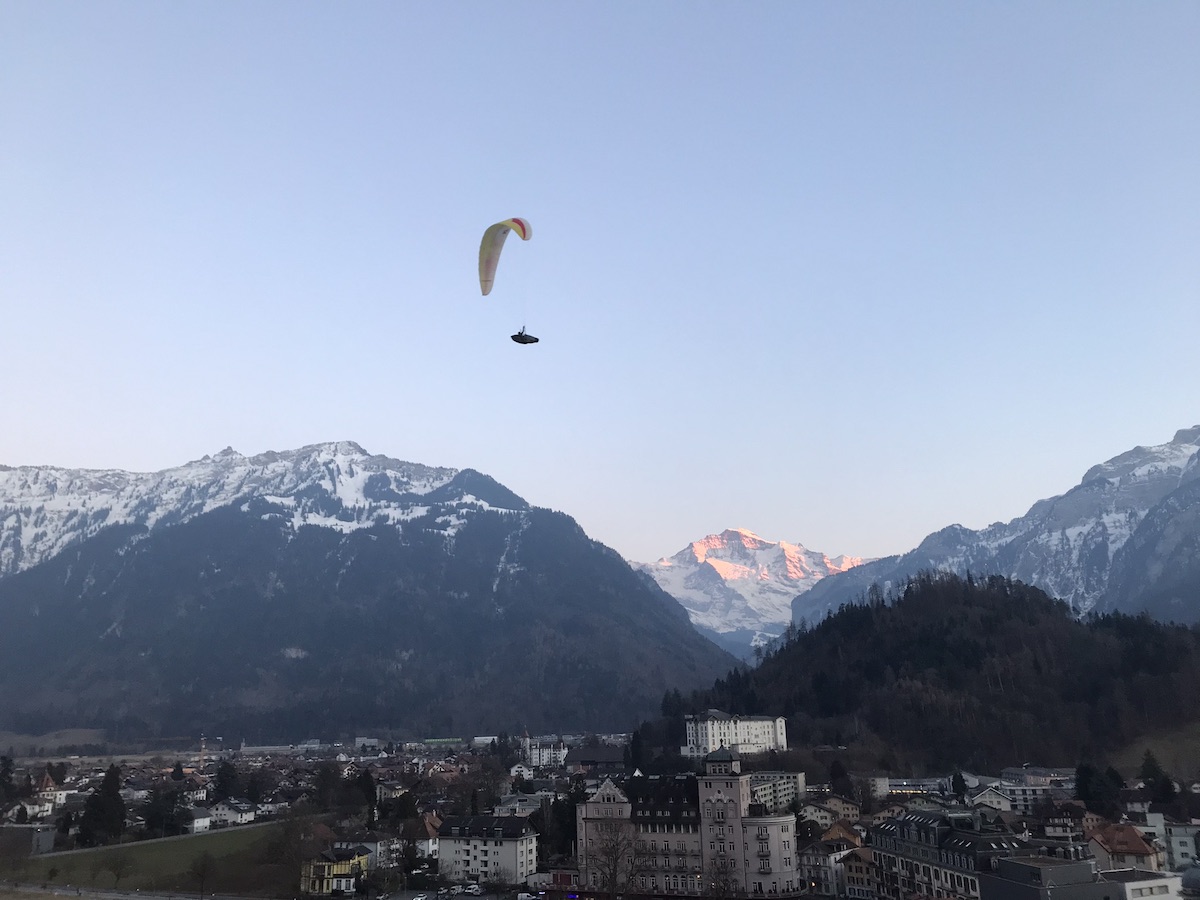 9 Experiencias increíbles en Beautiful Interlaken - 11