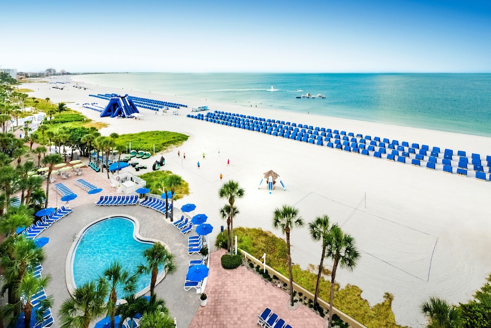 Los 5 mejores resorts con todo incluido en Florida | Esta web - 17