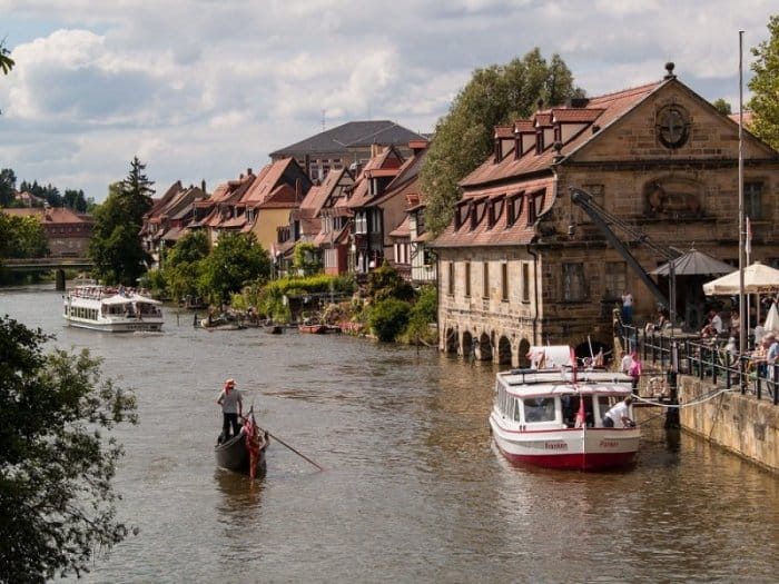 10 mejores viajes de día de Nuremberg, Alemania - 7