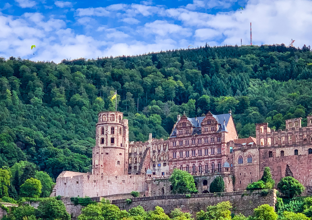 Las mejores cosas que hacer en la hermosa Heidelberg, Alemania - 11