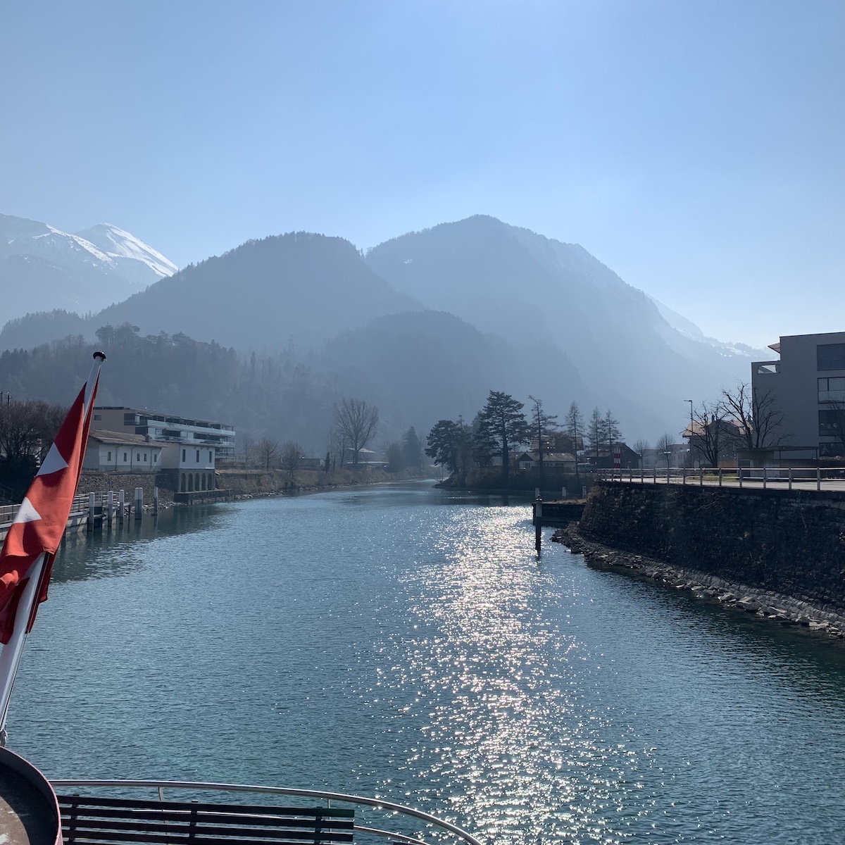 9 Experiencias increíbles en Beautiful Interlaken - 13