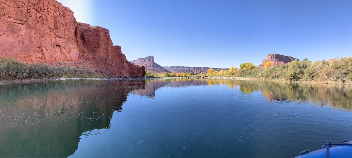 10 actividades al aire libre que no pueden perderse cerca de Moab, Utah - 401