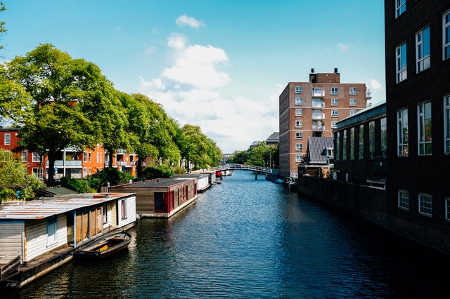 5 consejos para planificar un increíble viaje de chicas a Amsterdam - 7