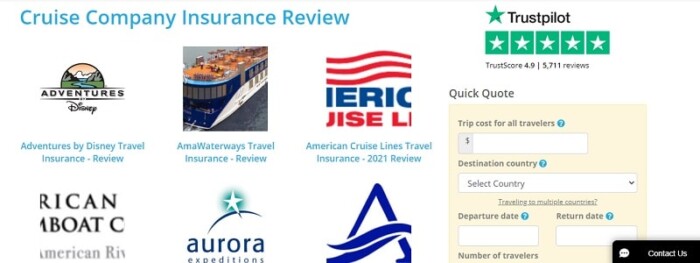Aardy Travel Insurance Review 2022: ¿Vale la pena? - 15