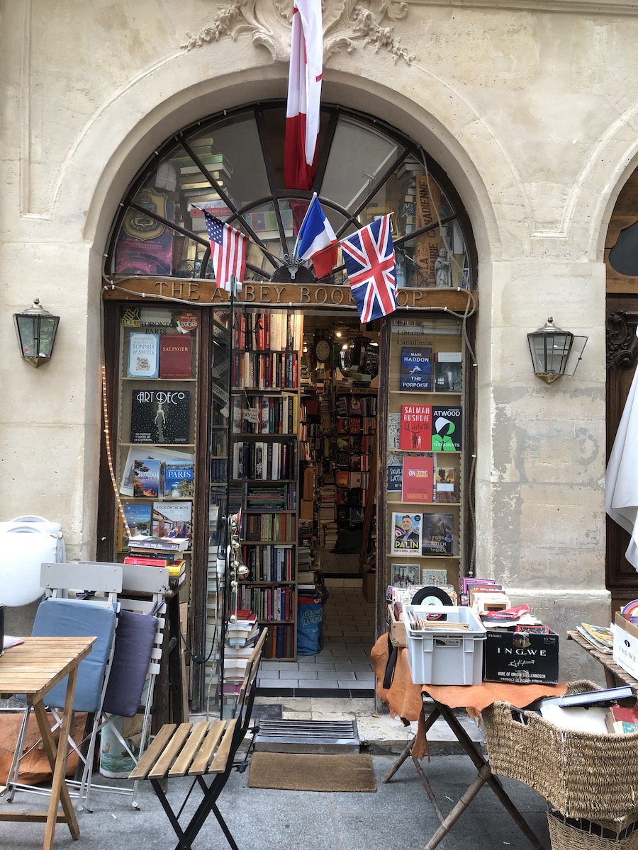 Mis 9 lugares favoritos en París para ir de compras - 9